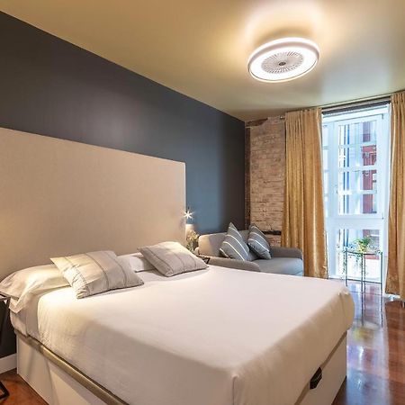 Victorooms Μπιλμπάο Εξωτερικό φωτογραφία