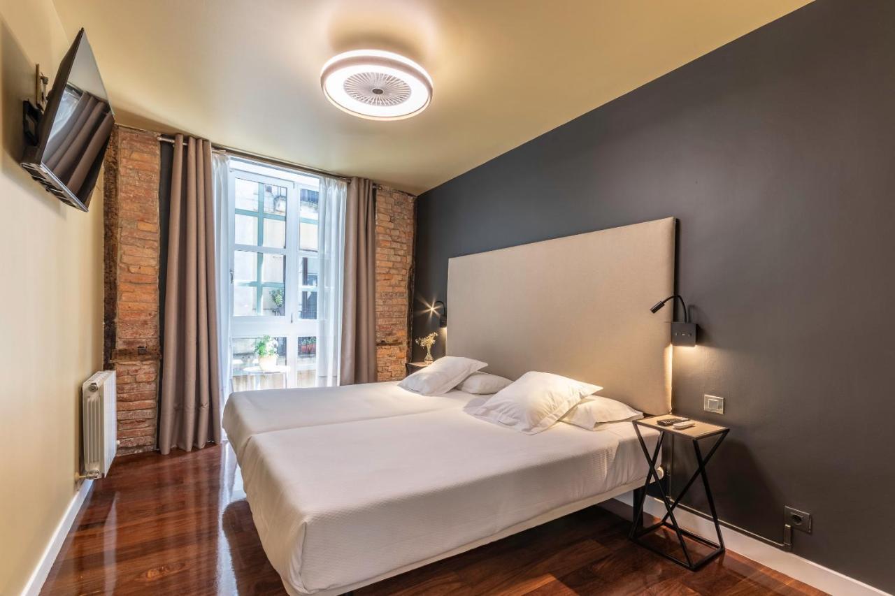 Victorooms Μπιλμπάο Εξωτερικό φωτογραφία