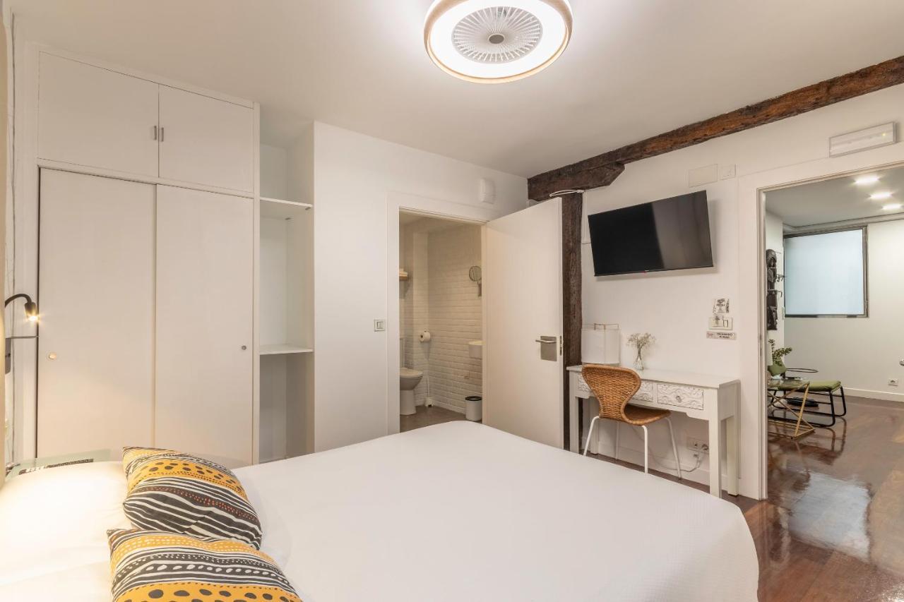 Victorooms Μπιλμπάο Εξωτερικό φωτογραφία