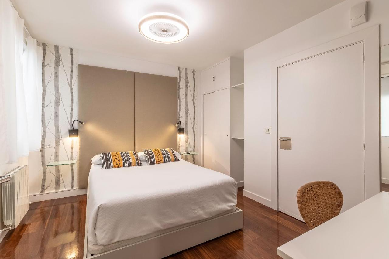 Victorooms Μπιλμπάο Εξωτερικό φωτογραφία