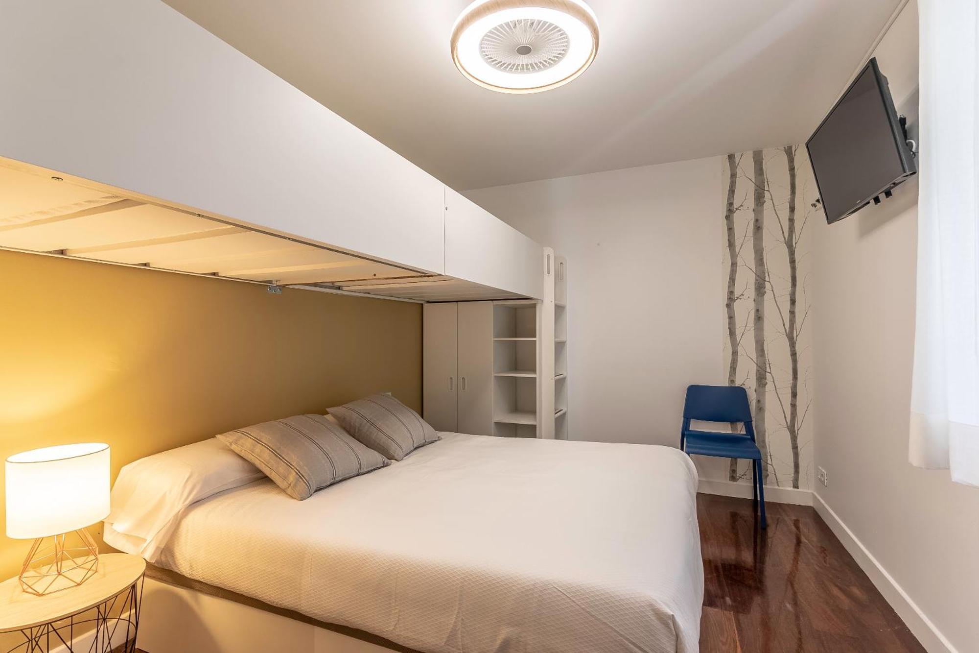 Victorooms Μπιλμπάο Εξωτερικό φωτογραφία