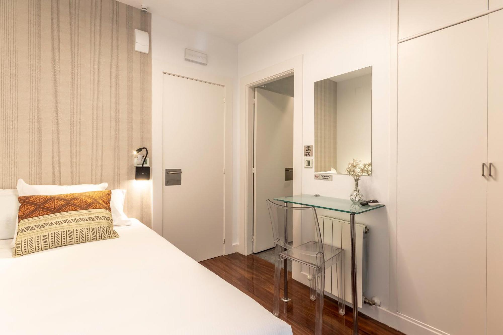 Victorooms Μπιλμπάο Εξωτερικό φωτογραφία